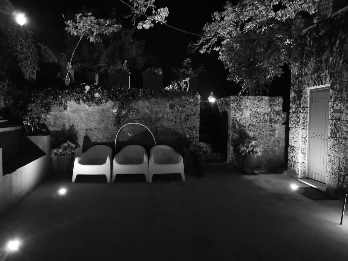 Casa Do Castelo Hotel Sernancelhe Kültér fotó