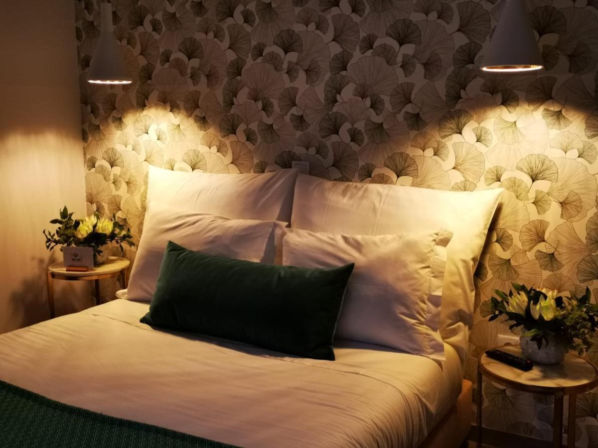 Casa Do Castelo Hotel Sernancelhe Kültér fotó