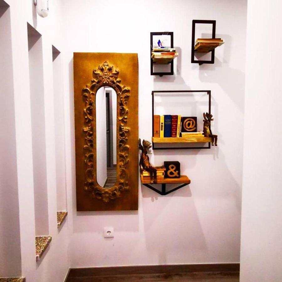 Casa Do Castelo Hotel Sernancelhe Kültér fotó