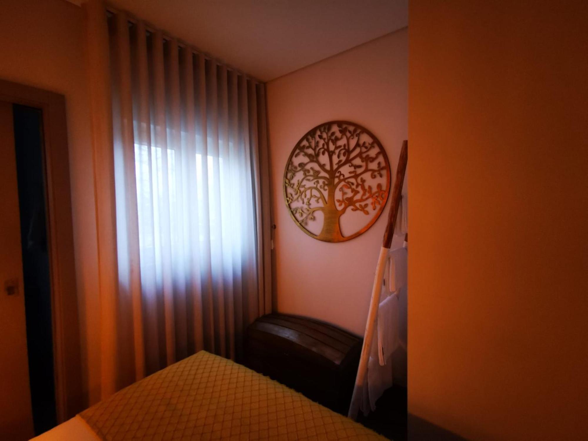 Casa Do Castelo Hotel Sernancelhe Szoba fotó